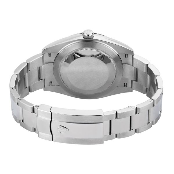 Rolex Datejust 41 126334